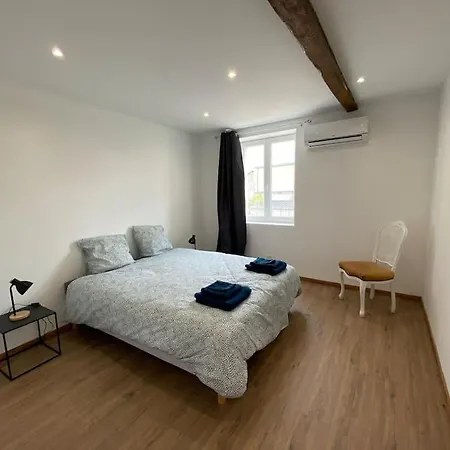 Maison Entiere Vakantiehuis *