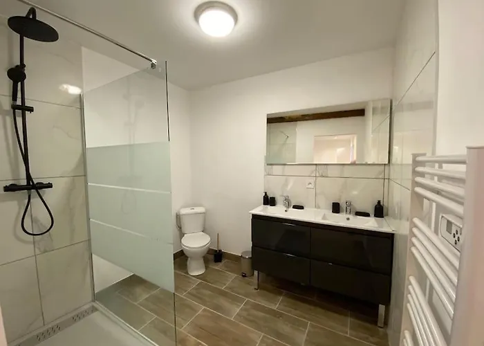 Maison Entiere Holiday home