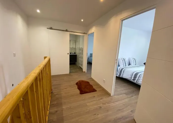 Maison Entiere Holiday home